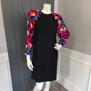 Vintage Anne Crimmins Dress